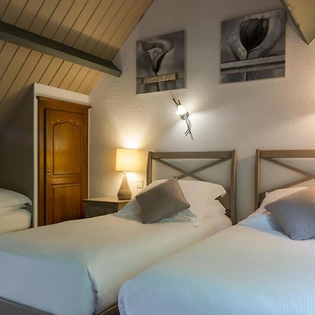 L'Oree Des Chenes, The Originals Relais La Ferté-Saint-Aubin Εξωτερικό φωτογραφία