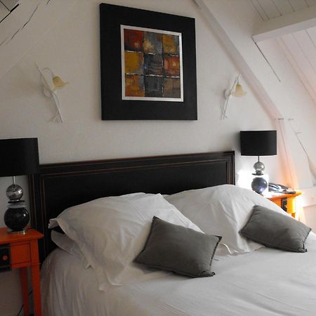 L'Oree Des Chenes, The Originals Relais La Ferté-Saint-Aubin Εξωτερικό φωτογραφία