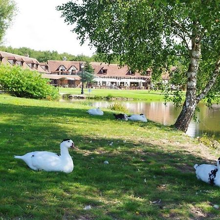 L'Oree Des Chenes, The Originals Relais La Ferté-Saint-Aubin Εξωτερικό φωτογραφία