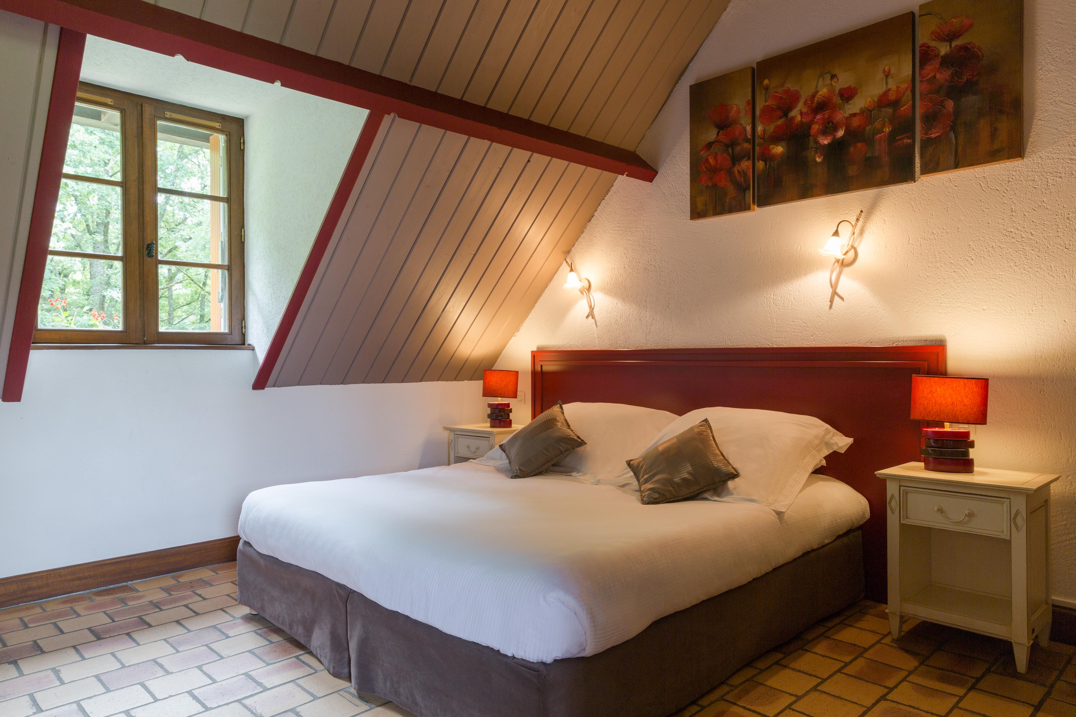 L'Oree Des Chenes, The Originals Relais La Ferté-Saint-Aubin Εξωτερικό φωτογραφία