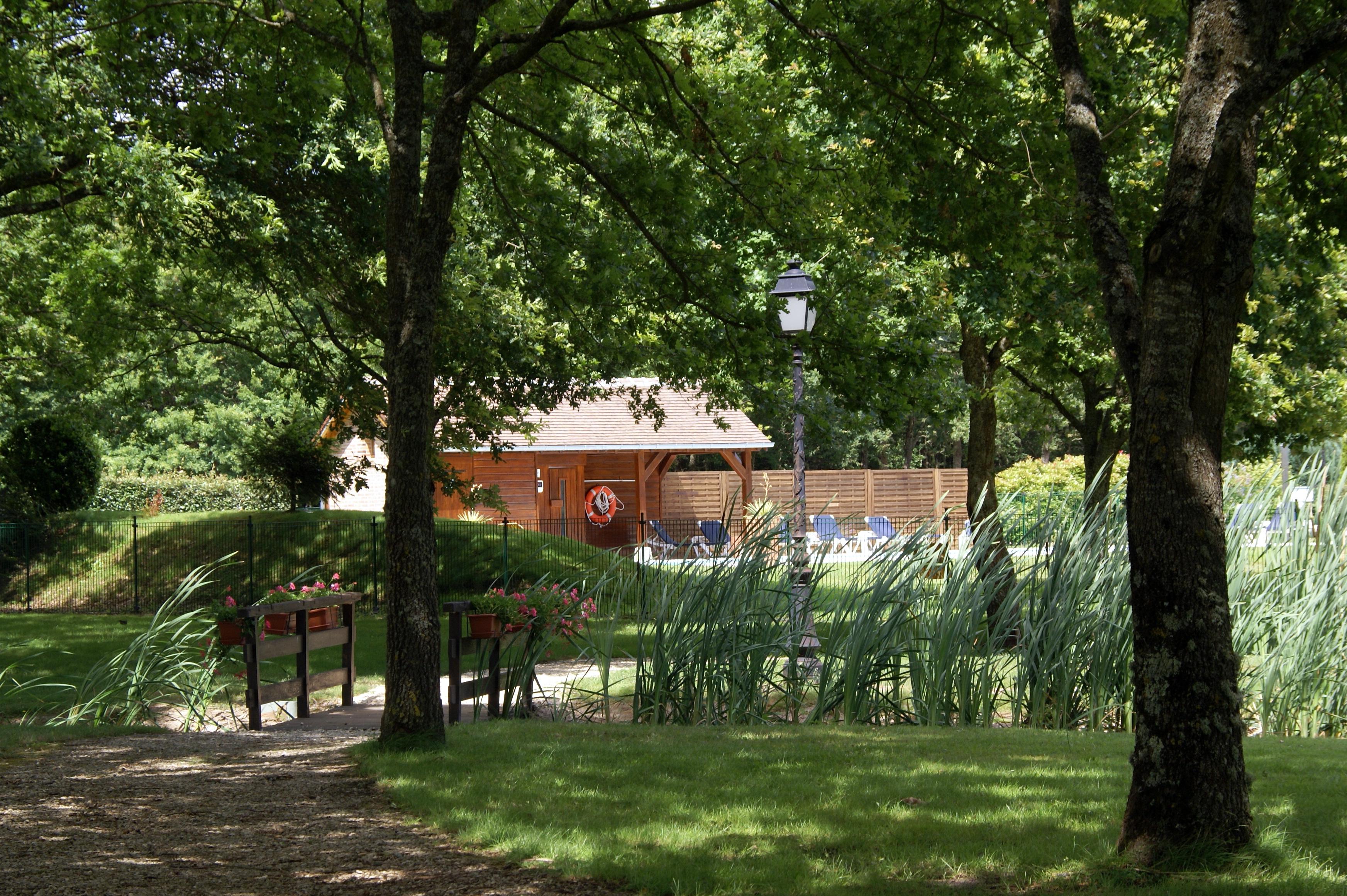 L'Oree Des Chenes, The Originals Relais La Ferté-Saint-Aubin Εξωτερικό φωτογραφία