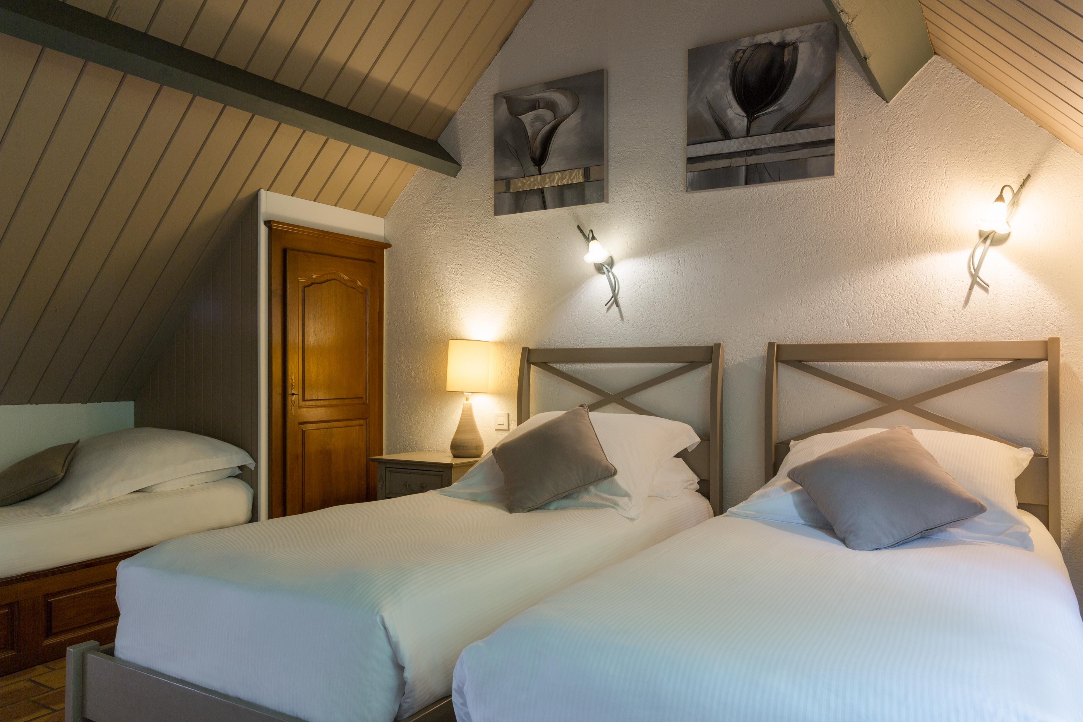 L'Oree Des Chenes, The Originals Relais La Ferté-Saint-Aubin Εξωτερικό φωτογραφία