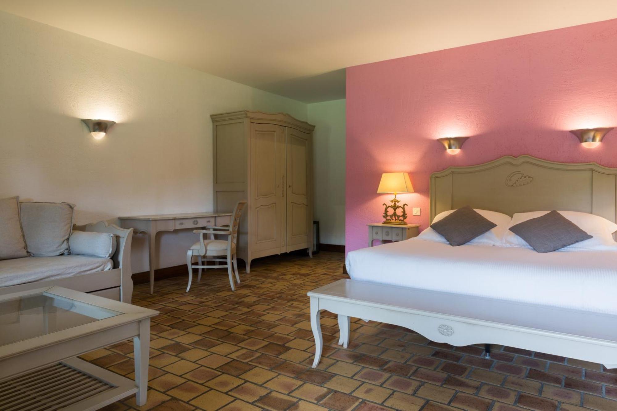 L'Oree Des Chenes, The Originals Relais La Ferté-Saint-Aubin Εξωτερικό φωτογραφία